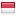 afdania.com is hosted in Indonesia